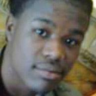 Chris Ford death by force case profile photo