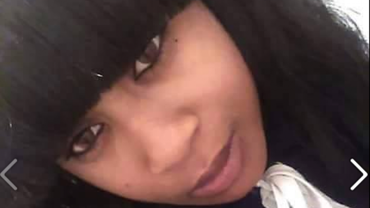 Shaniece Mcclain death by force case profile photo