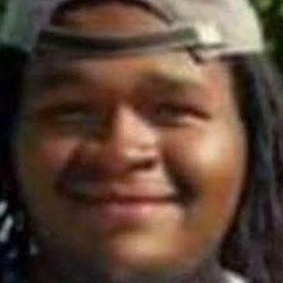 Courtney Franklin death by force case profile photo