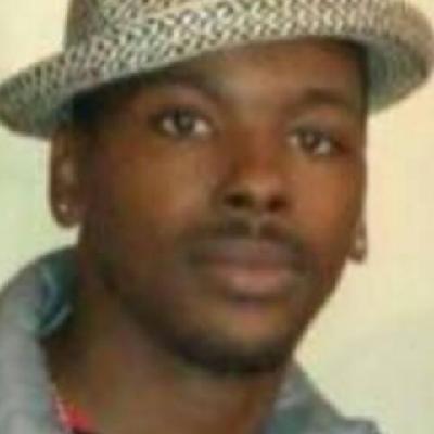 Valente Young death by force case profile photo