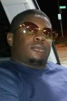 Richard Spears death by force case profile photo