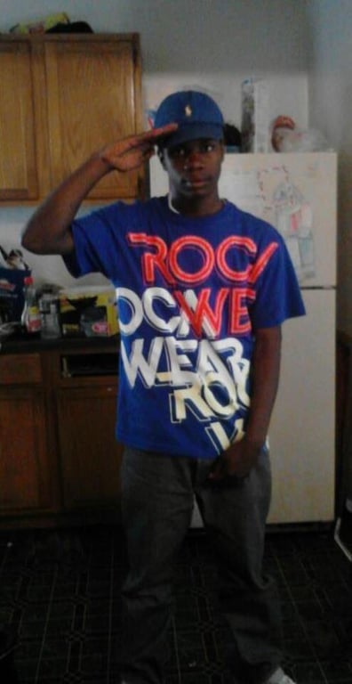Deshea Willis death by force case in Milwaukee, WI