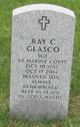 Ray Glasco death by force case in Milwaukee, WI