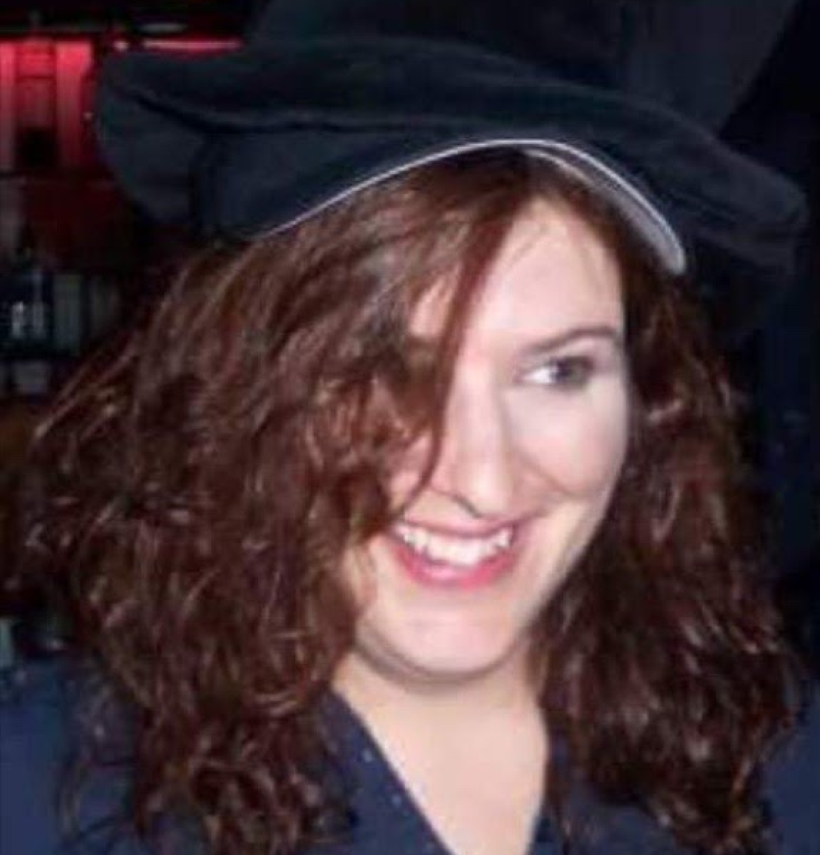 Margaret Sweet death by force case profile photo