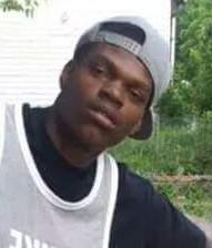 Kwata Shields death by force case in Milwaukee, WI