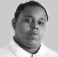 Jerry Davis death by force case profile photo