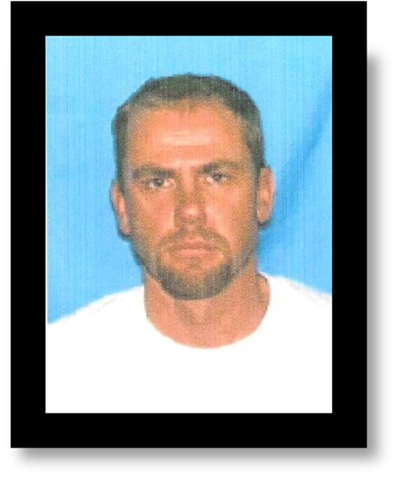 Daniel Larson death by force case profile photo