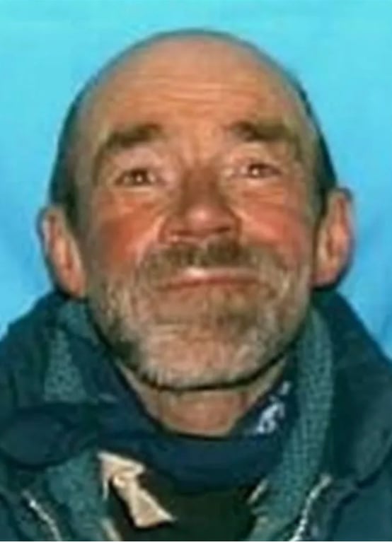 John Robert Miller death by force case in Loveland, CO