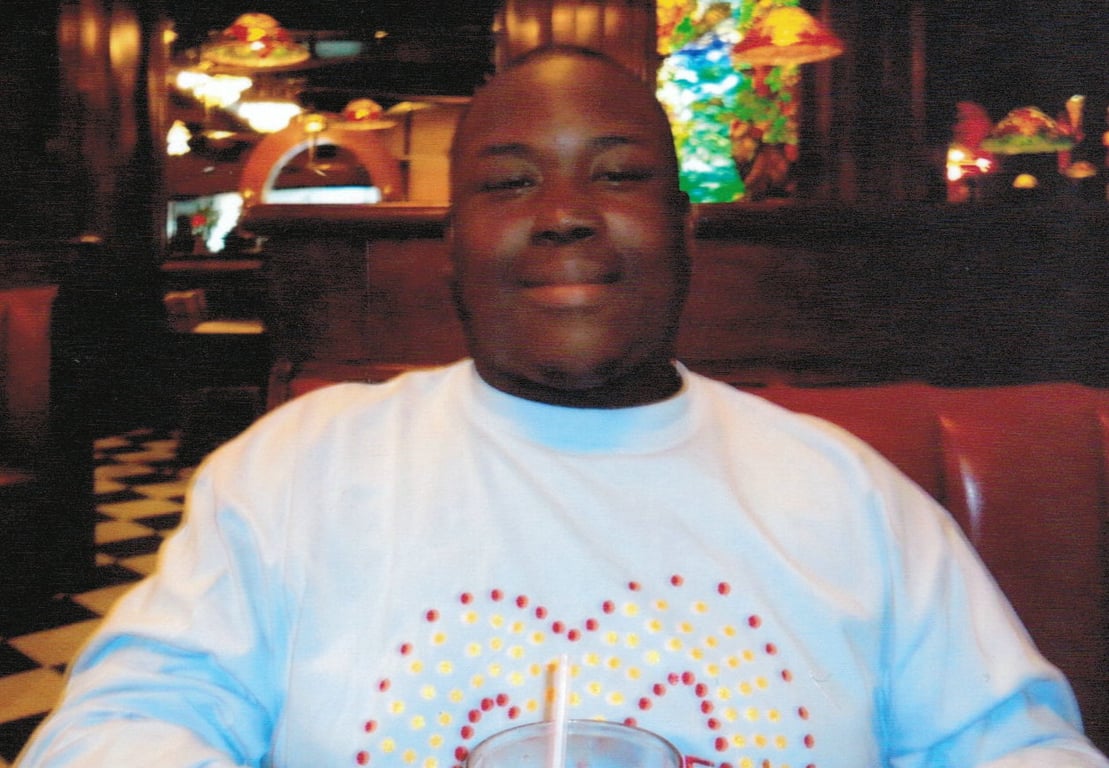 DeQuan Carter death by force case profile photo