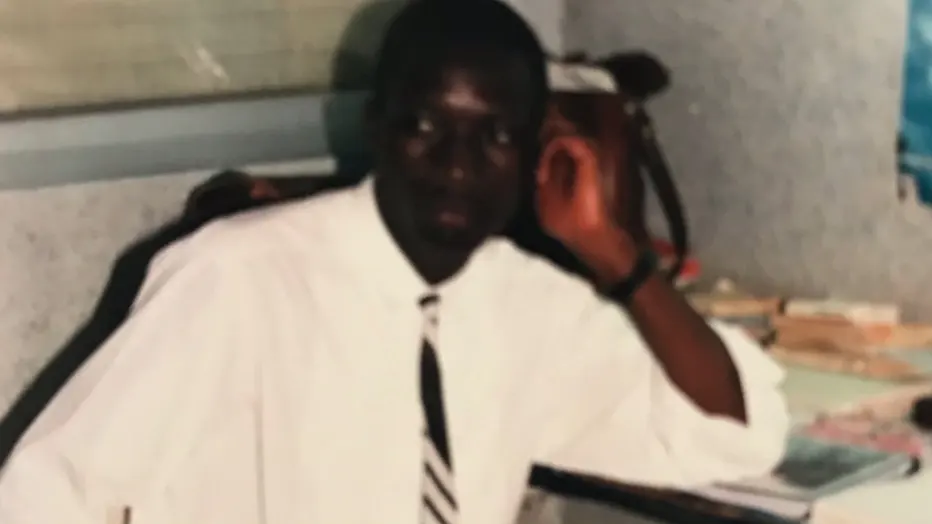 Abraham Assana death by force case profile photo