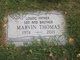 Marvin Thomas death by force case in Milwaukee, WI