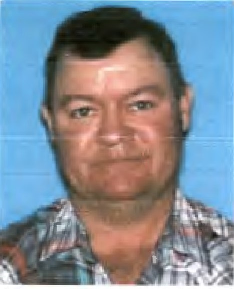 Steven Mayo death by force case profile photo