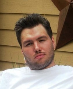 Daniel Mayfield death by force case profile photo
