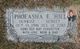 Phoeasha Hill death by force case profile photo