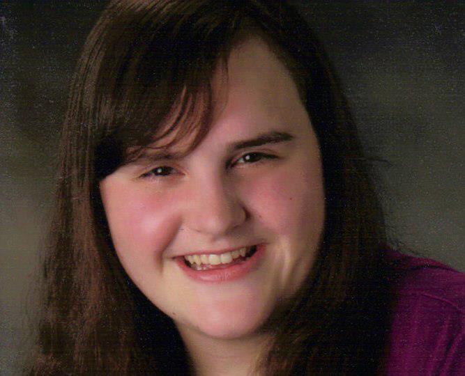 Ashleigh Love death by force case profile photo