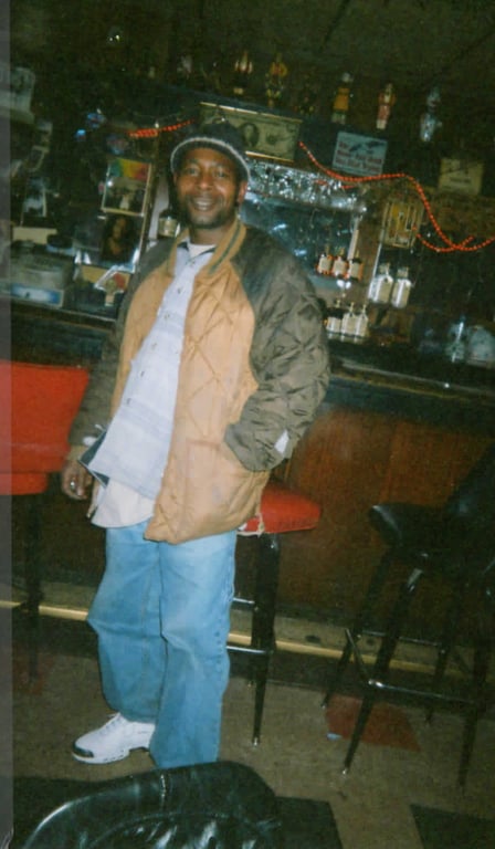 Paul Gayle death by force case profile photo