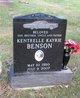 Kentrelle Benson death by force case in Milwaukee, WI