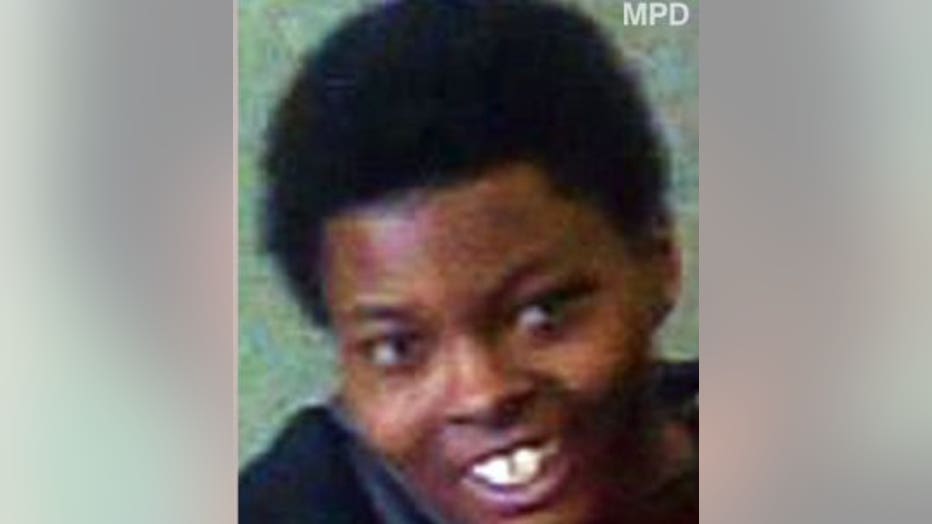 Ashley Hudson death by force case profile photo