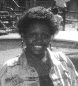 Gloria Denton death by force case in Racine, WI