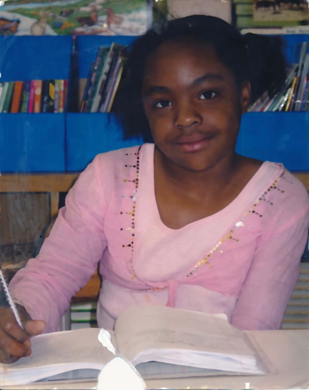 Natesha Denton death by force case in Racine, WI