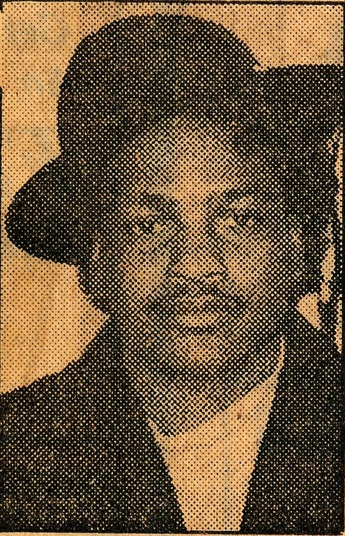 Randy Majors death by force case profile photo