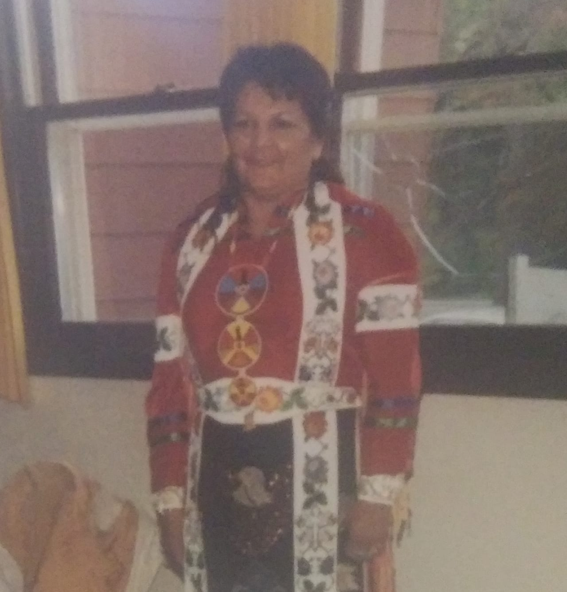 Susan Poupart death by force case profile photo
