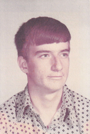 David Schwochert death by force case profile photo