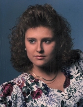 Tammy Cheeks death by force case profile photo