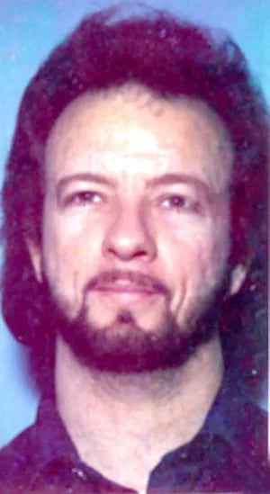 James Hamm death by force case profile photo