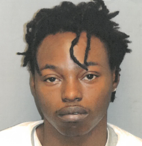 Qundarius Young death by force case profile photo