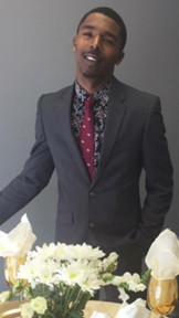 Dimetri L. Phillips death by force case in Birmingham, AL
