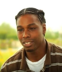 Otis Jones Jr. death by force case in Birmingham, AL