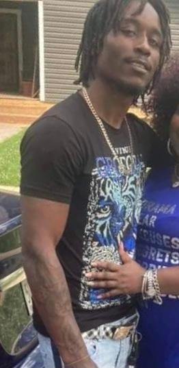 Ryan Colby Johnson death by force case in  Birmingham, AL