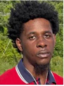 Keithan Parker death by force case profile photo