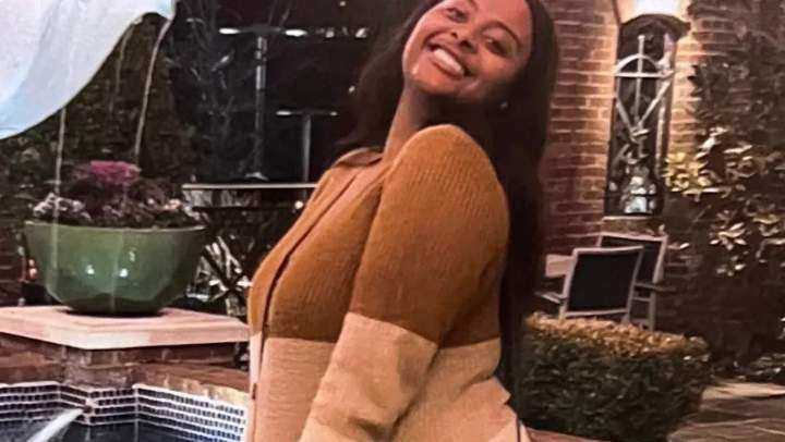 Kayla Hall death by force case profile photo