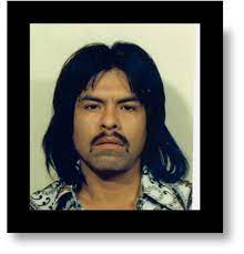 Mario Mendoza death by force case profile photo