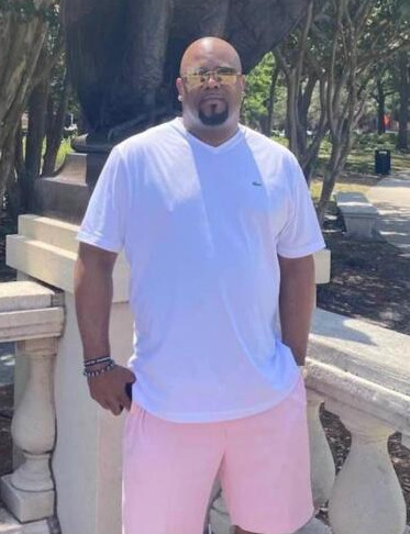Reginald Bryant death by force case in Birmingham, AL