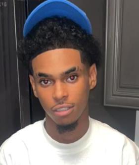 Adonnis McQueen death by force case profile photo