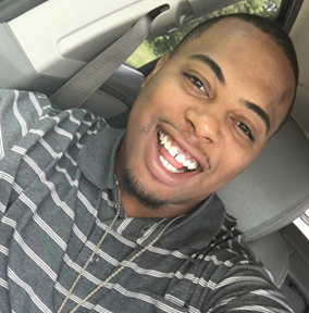Tyrone King death by force case profile photo