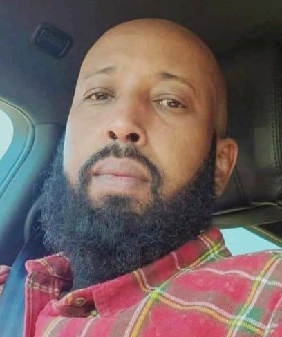 Jamal Abdulahe death by force case in Birmingham, AL