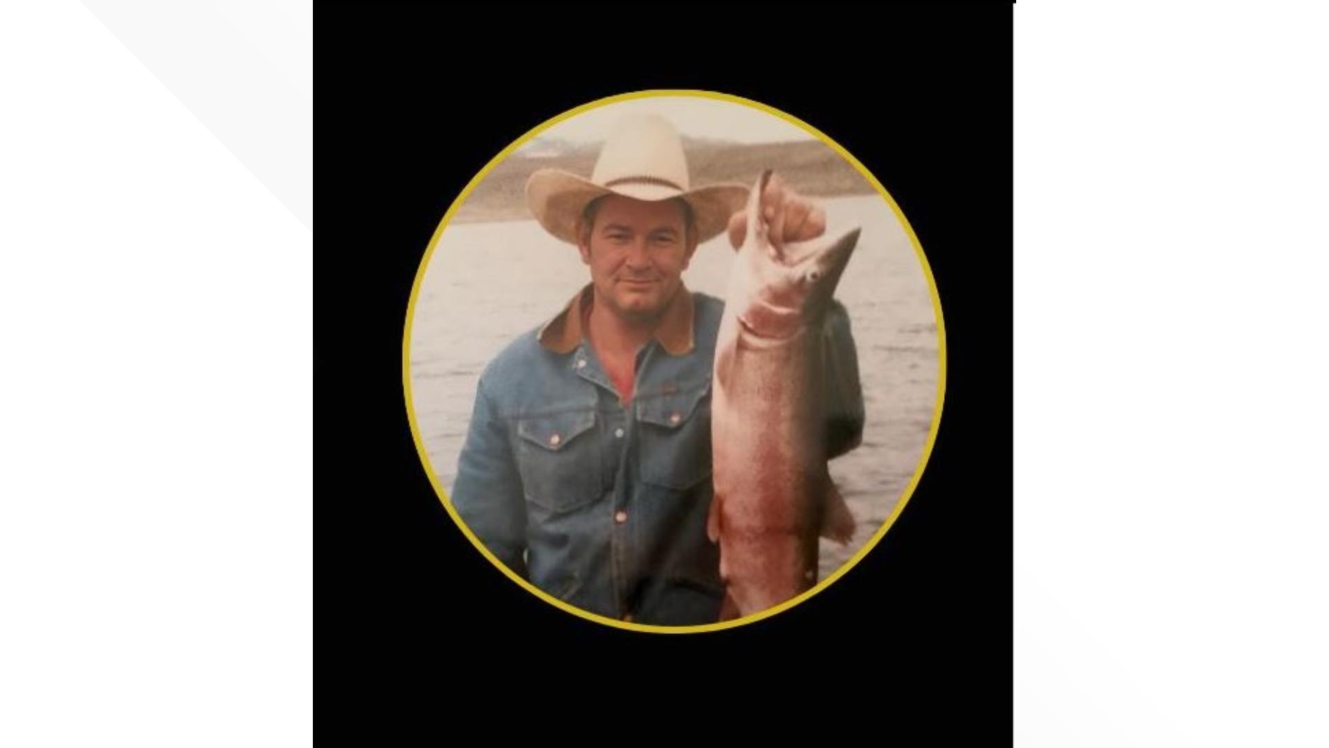 Gerald Drieling death by force case in Fort Lupton, CO