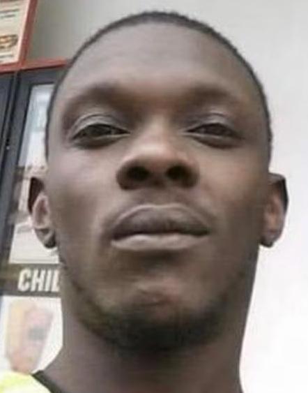 Darrius Dewayne Brown death by force case in Birmingham, AL