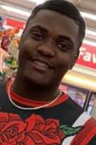Micah Honor death by force case in Birmingham, AL