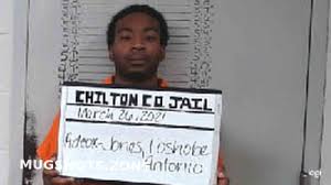 Toshobe Antonio Adox-Jones death by force case in Birmingham, AL