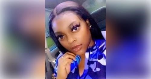 Markiezia Atkins death by force case in Birmingham, AL