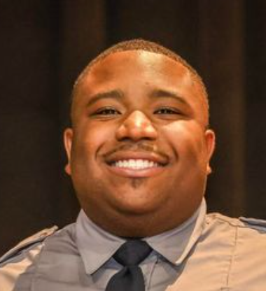 Jordan Melton death by force case profile photo