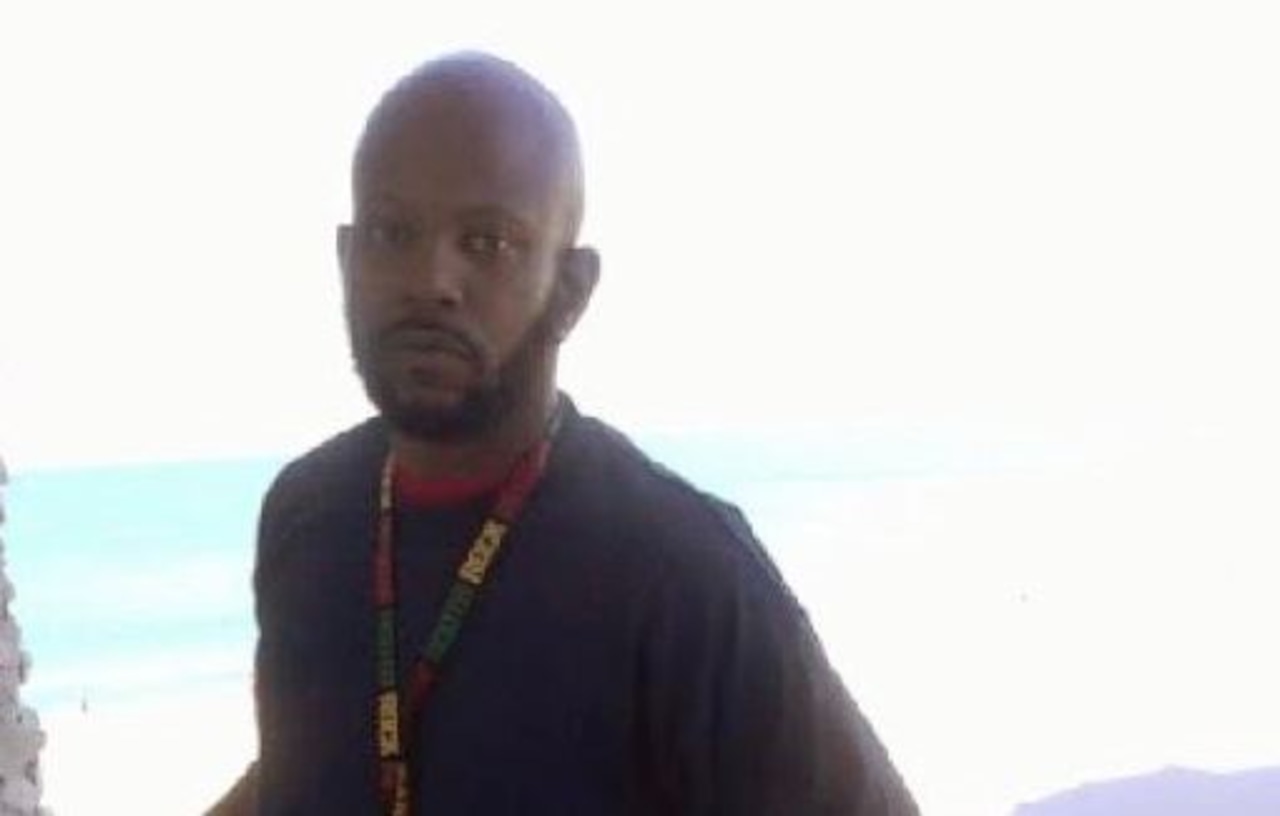 Michael Arrington death by force case in Birmingham, AL