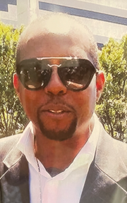 Perry Lewis death by force case profile photo