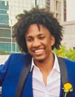Kendall Jarod Thornton death by force case profile photo