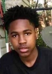 Pharrell Jackson death by force case in Bessemer, AL